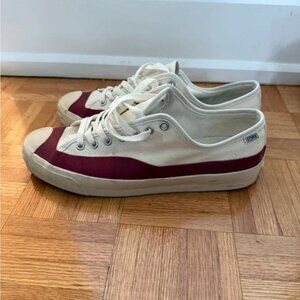 POP Trading x Converse Jack Purcell Pro Men’s US10